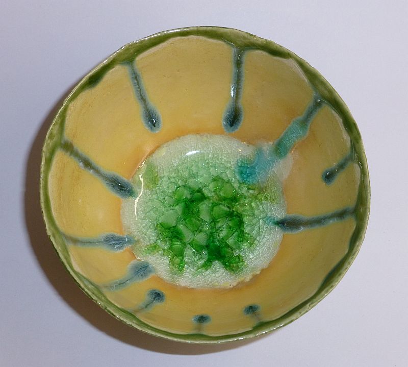Keramikschale-grün-3